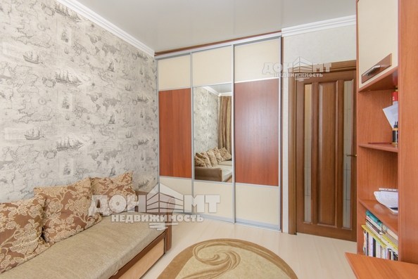 
  Продается 4-комн. квартира, 85 м², Павленко ул, д. 40
. Фото 24.