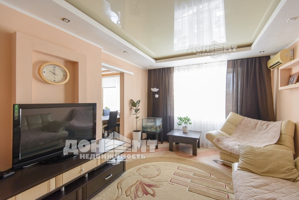 
  Продается 4-комн. квартира, 85 м², Павленко ул, д. 40
. Фото 30.
