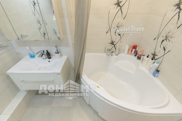 
  Продается 4-комн. квартира, 85 м², Павленко ул, д. 40
. Фото 37.