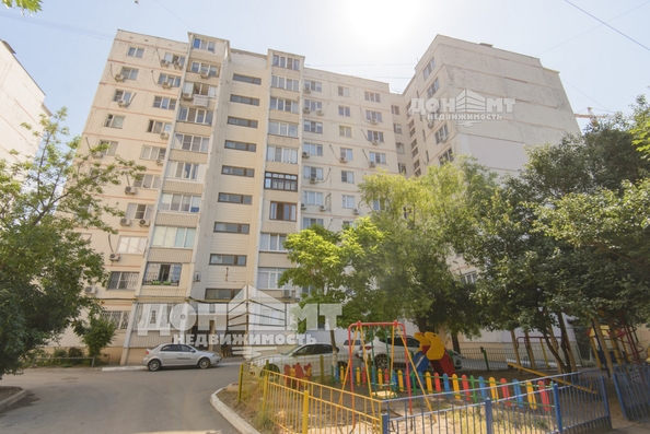
  Продается 4-комн. квартира, 85 м², Павленко ул, д. 40
. Фото 39.