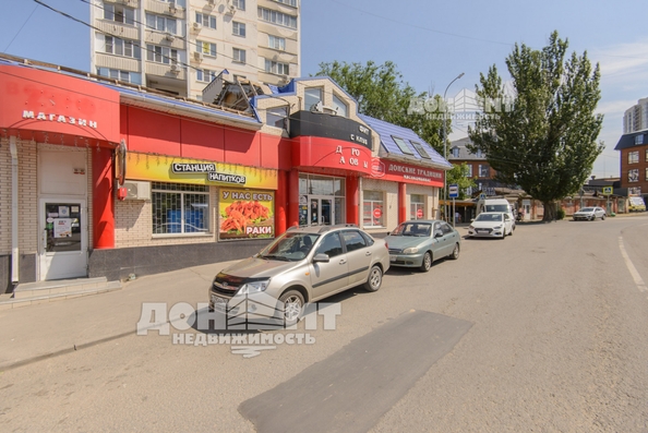 
  Продается 4-комн. квартира, 85 м², Павленко ул, д. 40
. Фото 41.
