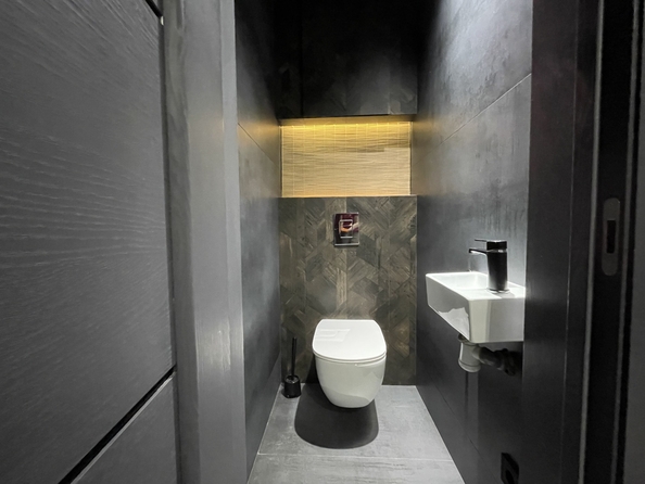 
  Продается 2-комн. квартира, 65 м², Батуринская ул, д. 165/13
. Фото 15.
