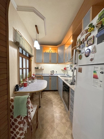 
  Продается 2-комн. квартира, 35.1 м², Содружества ул, д. 82
. Фото 2.