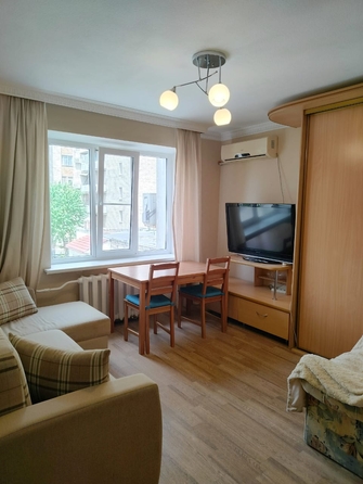 
  Продается 2-комн. квартира, 35.1 м², Содружества ул, д. 82
. Фото 4.