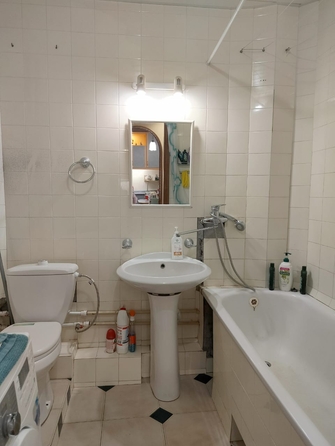 
  Продается 2-комн. квартира, 35.1 м², Содружества ул, д. 82
. Фото 10.