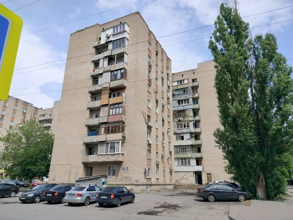 
  Продается 2-комн. квартира, 35.1 м², Содружества ул, д. 82
. Фото 11.