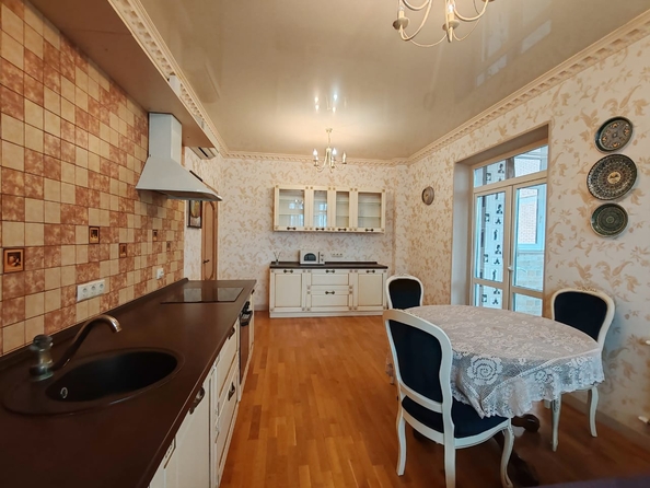 
  Продается 3-комн. квартира, 82 м², Ульяновская ул, д. 44/10
. Фото 4.