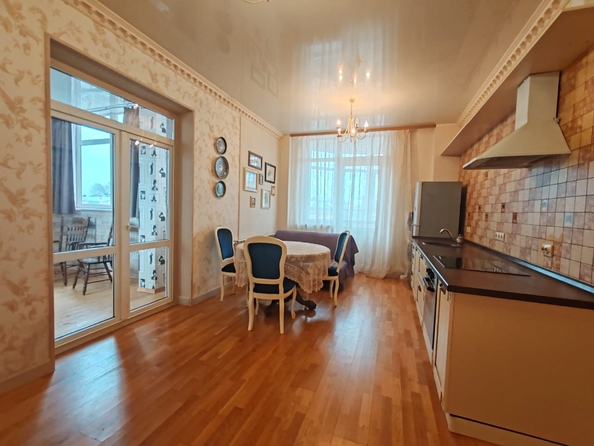
  Продается 3-комн. квартира, 82 м², Ульяновская ул, д. 44/10
. Фото 5.