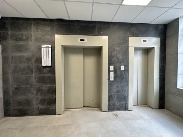 
  Продается 1-комн. квартира, 37 м², Менделеева ул, д. 53А
. Фото 5.