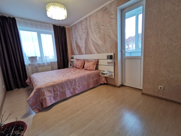 
  Продается 3-комн. квартира, 90 м², Жмайлова ул, д. 4/5
. Фото 5.