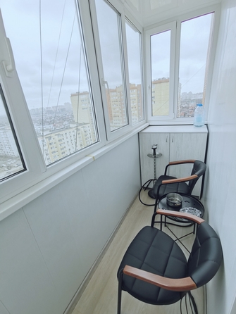
  Продается 3-комн. квартира, 90 м², Жмайлова ул, д. 4/5
. Фото 16.