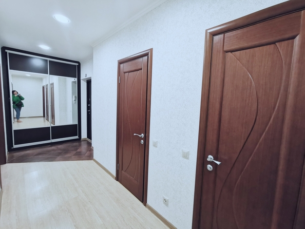 
  Продается 3-комн. квартира, 90 м², Жмайлова ул, д. 4/5
. Фото 19.