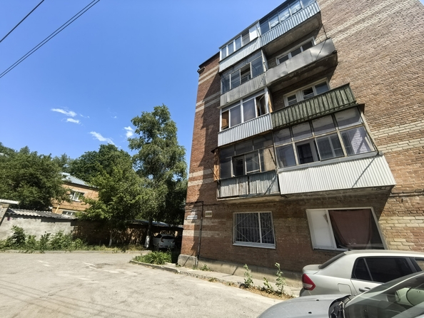 
  Продается 3-комн. квартира, 49 м², Лихачева ул, д. 29
. Фото 1.