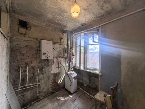 
  Продается 3-комн. квартира, 49 м², Лихачева ул, д. 29
. Фото 2.