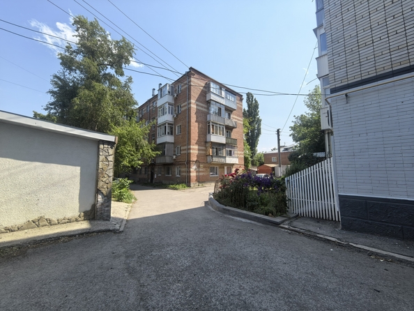 
  Продается 3-комн. квартира, 49 м², Лихачева ул, д. 29
. Фото 15.
