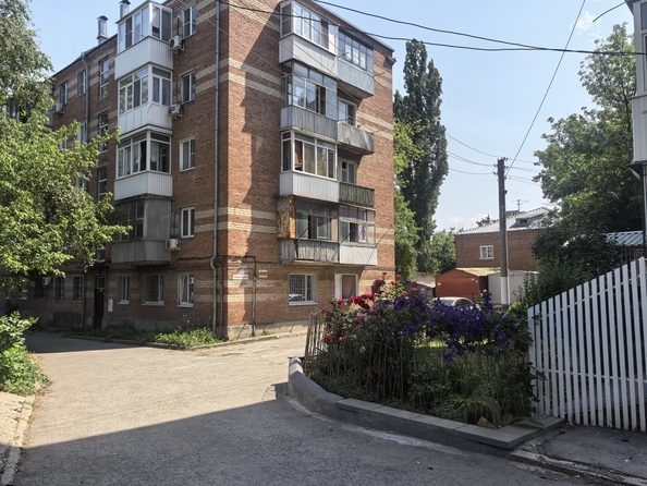 
  Продается 3-комн. квартира, 49 м², Лихачева ул, д. 29
. Фото 16.