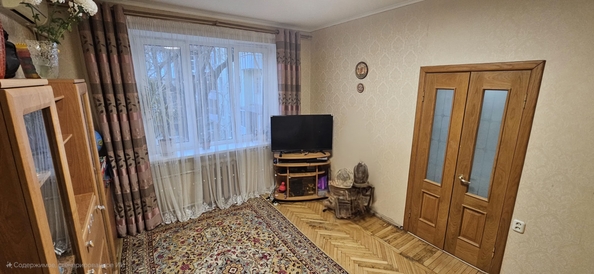 
  Продается 3-комн. квартира, 52 м², Чехова пр-кт, д. 34
. Фото 1.