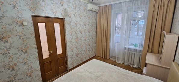 
  Продается 3-комн. квартира, 52 м², Чехова пр-кт, д. 34
. Фото 6.