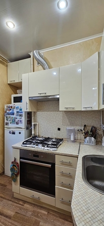 
  Продается 3-комн. квартира, 52 м², Чехова пр-кт, д. 34
. Фото 14.