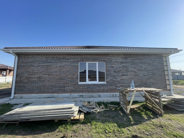 
  Продается дом, 100 м², хутор Камышеваха (Большелогское сп)
. Фото 10.