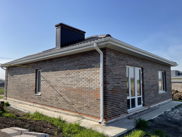 
  Продается дом, 100 м², хутор Камышеваха (Большелогское сп)
. Фото 23.