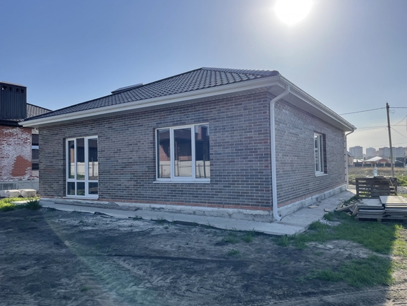 
  Продается дом, 100 м², хутор Камышеваха (Большелогское сп)
. Фото 24.