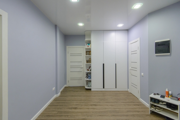 
  Продается 3-комн. квартира, 83.7 м², Богданова ул, д. 85
. Фото 12.