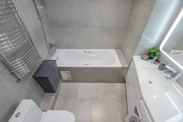 
  Продается 3-комн. квартира, 83.7 м², Богданова ул, д. 85
. Фото 16.