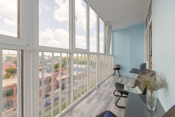 
  Продается 3-комн. квартира, 83.7 м², Богданова ул, д. 85
. Фото 20.