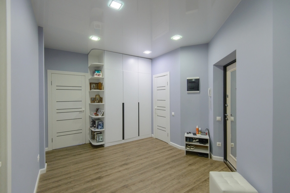
  Продается 3-комн. квартира, 83.7 м², Богданова ул, д. 85
. Фото 22.