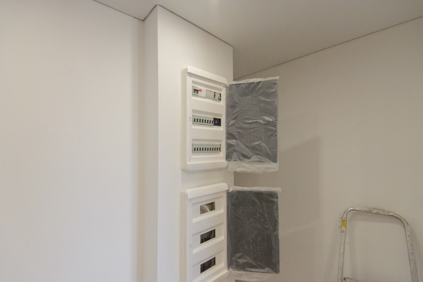 
  Продается 3-комн. квартира, 90 м², Воровского ул, д. 17
. Фото 12.