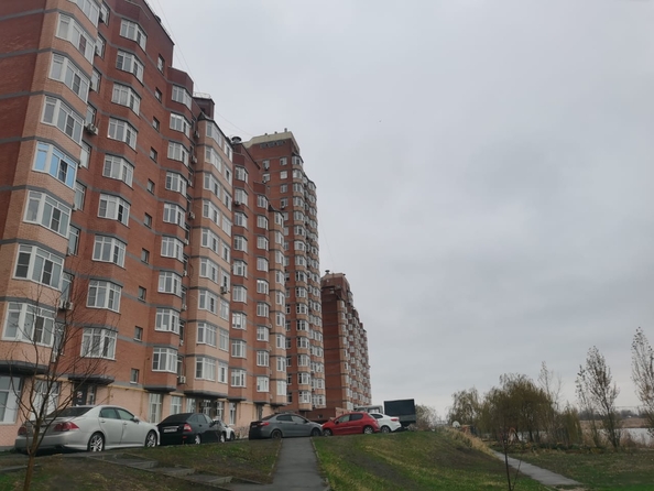 
  Продается 1-комн. квартира, 33 м², Огородная ул, д. 84
. Фото 9.