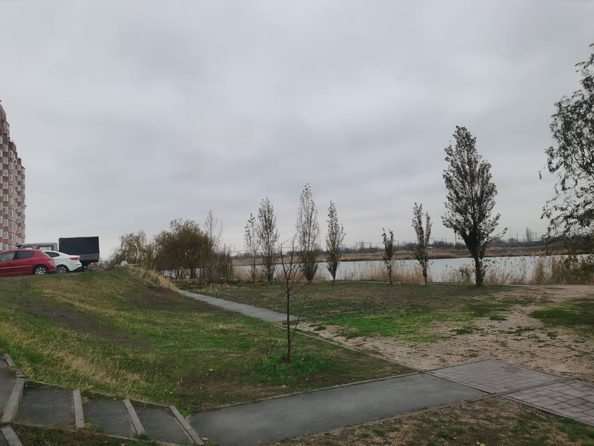 
  Продается 1-комн. квартира, 33 м², Огородная ул, д. 84
. Фото 12.