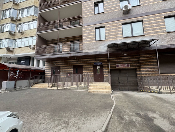 
  Продается студия, 34 м², Малюгиной ул, д. 228
. Фото 20.