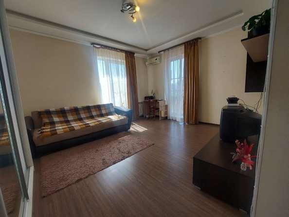 
  Продается 1-комн. квартира, 36 м², Круглая пл, д. 9а
. Фото 3.