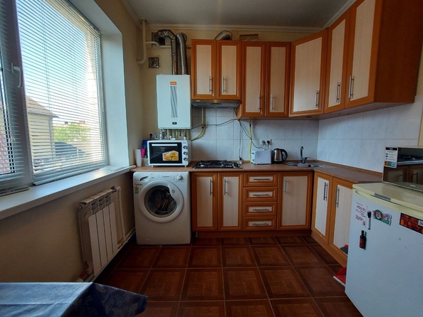 
  Продается 1-комн. квартира, 36 м², Круглая пл, д. 9а
. Фото 9.
