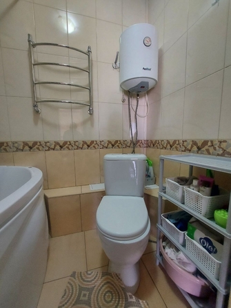 
  Продается 1-комн. квартира, 36 м², Круглая пл, д. 9а
. Фото 16.