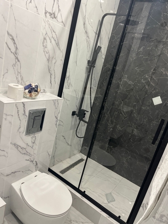 
  Продается студия, 58 м², Зорге ул, д. 9
. Фото 7.