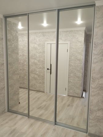 
  Продается студия, 58 м², Зорге ул, д. 9
. Фото 11.