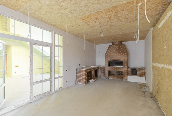
  Продается дом, 505 м², поселок Темерницкий
. Фото 2.