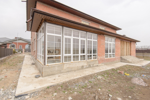 
  Продается дом, 505 м², поселок Темерницкий
. Фото 4.