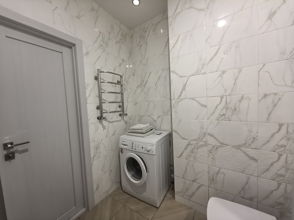 
  Продается 1-комн. квартира, 43 м², Береговая ул, д. 117
. Фото 6.