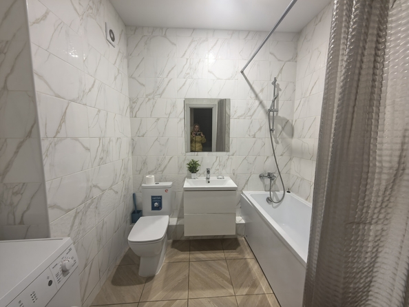 
  Продается 1-комн. квартира, 43 м², Береговая ул, д. 117
. Фото 7.