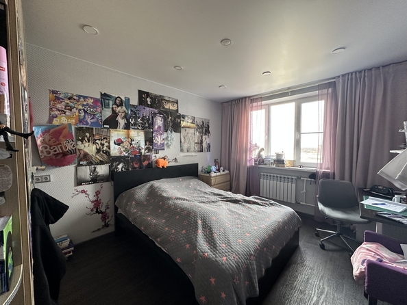 
  Продается 2-комн. квартира, 58 м², 40-летия Победы пр-кт, д. 81/3
. Фото 4.