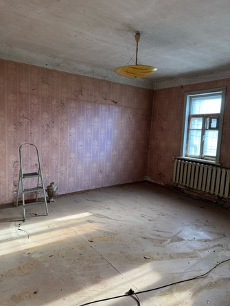 
  Продается 2-комн. квартира, 54.7 м², 25-я линия ул, д. 8
. Фото 1.