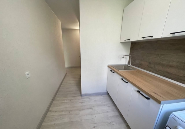 
  Продается 1-комн. квартира, 31 м², 2-я Краснодарская ул, д. 96/5
. Фото 2.