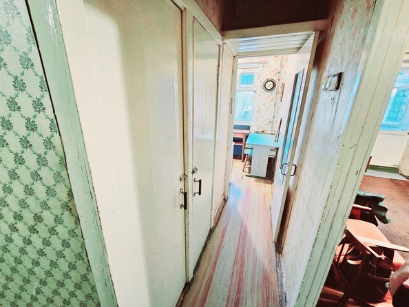 
  Продается 1-комн. квартира, 34 м², Стачки пр-кт, д. 182/1
. Фото 11.