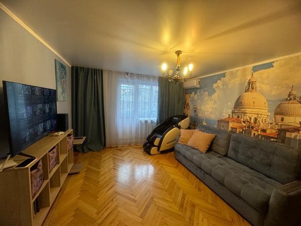 
  Продается 3-комн. квартира, 63.2 м², Лермонтовская ул, д. 125
. Фото 1.