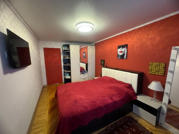 
  Продается 3-комн. квартира, 63.2 м², Лермонтовская ул, д. 125
. Фото 4.