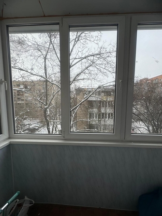 
  Продается 3-комн. квартира, 63.2 м², Лермонтовская ул, д. 125
. Фото 13.